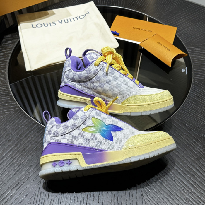 L&V SNEAKERS