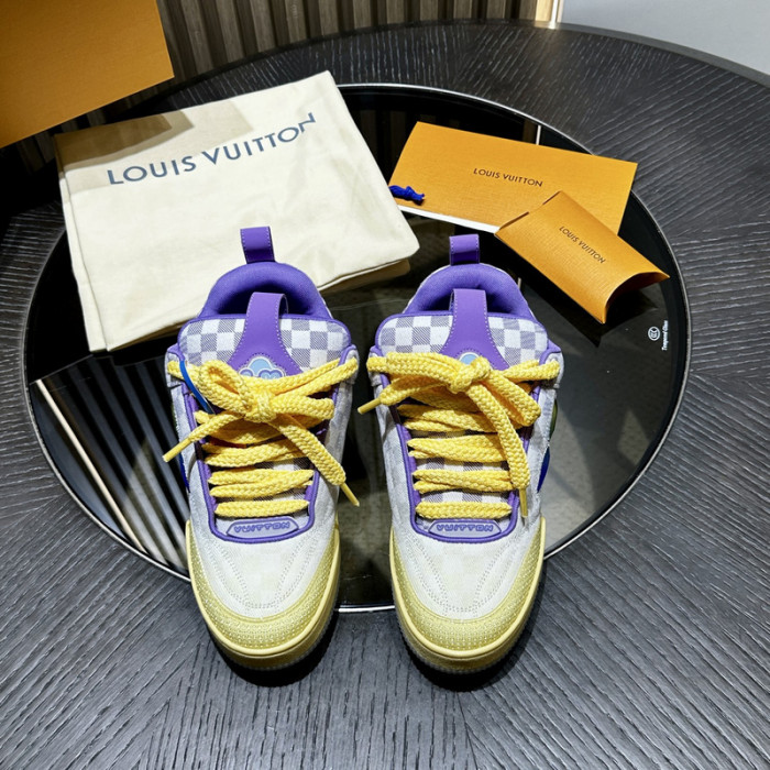 L&V SNEAKERS