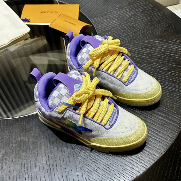 L&V SNEAKERS