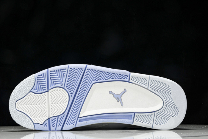 Air Jordan 4 “Forget Me Not” WMNS HV0823-100