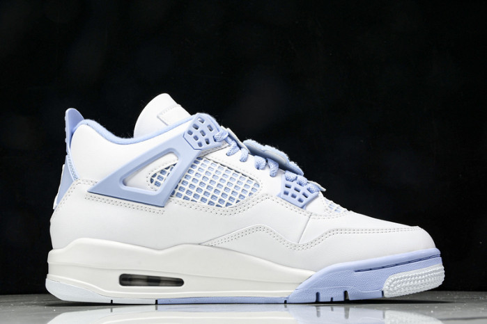 Air Jordan 4 “Forget Me Not” WMNS HV0823-100
