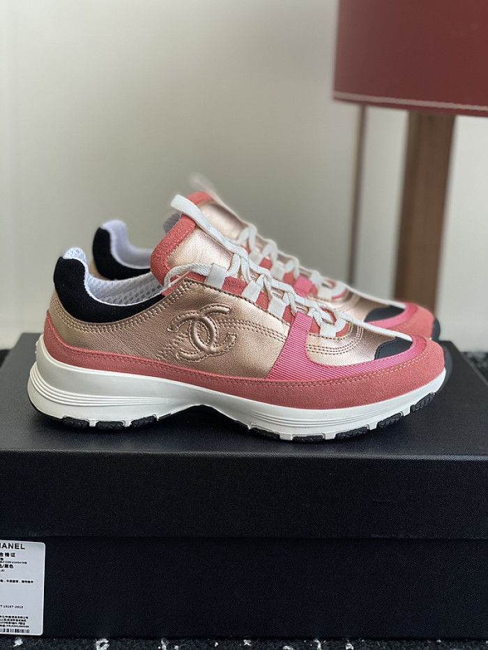 CHANEEL sneaker