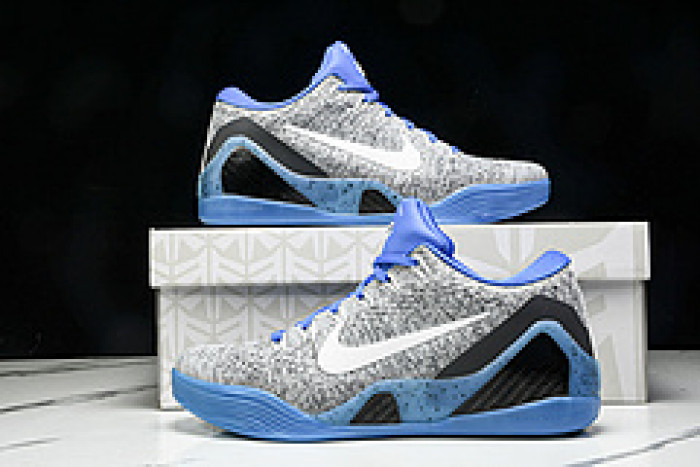 NK Kobe 9 Elite Low XDR Beethoven 677992 041