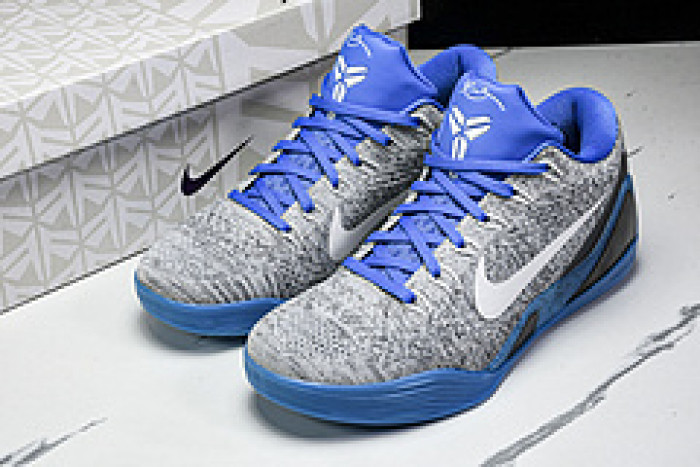 NK Kobe 9 Elite Low XDR Beethoven 677992 041