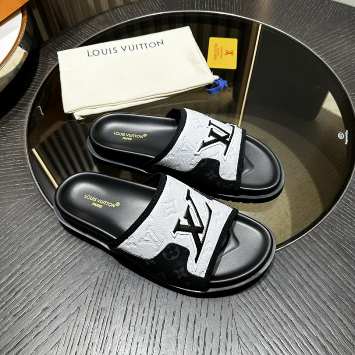 L&V SLIPPERS