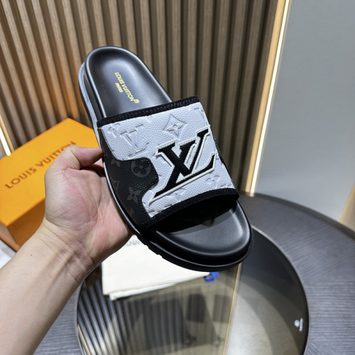 L&V SLIPPERS