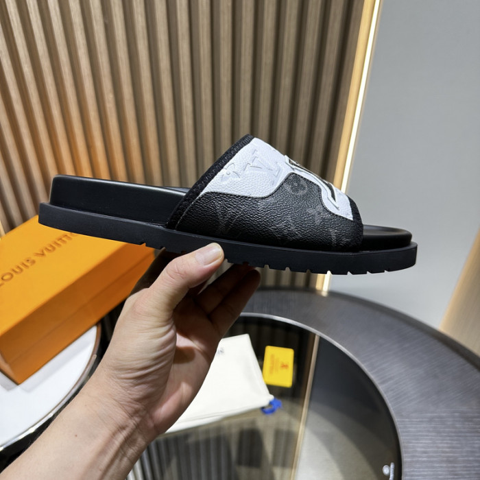 L&V SLIPPERS