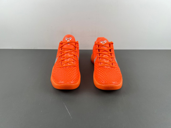 NIKE ZOOM KOBE 6 PE2025-105