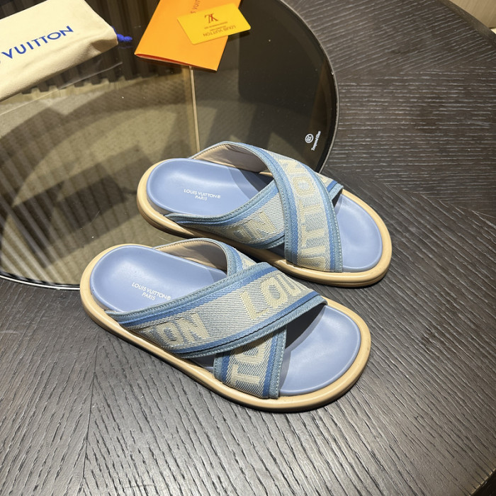 L&V SLIPPERS