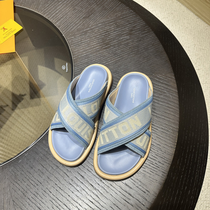 L&V SLIPPERS