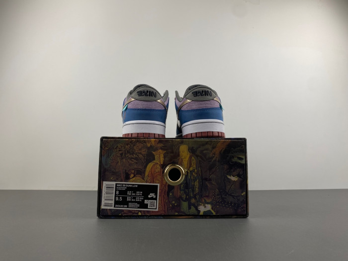 DUNK LOW SB DV2433-109