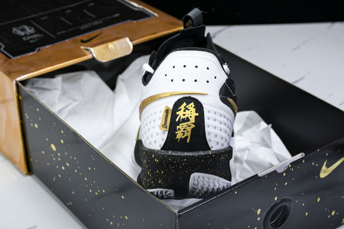 NIKE AIR ZOOM G.T.CUT 3 EP HF5702 170