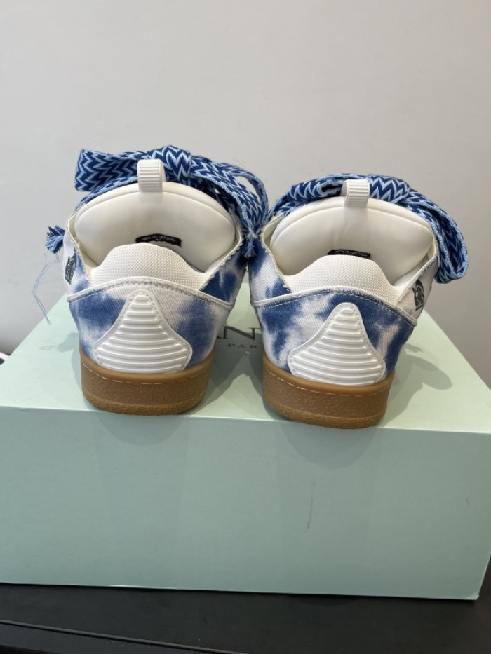 LAN*VAN SNEAKERS PANKICK