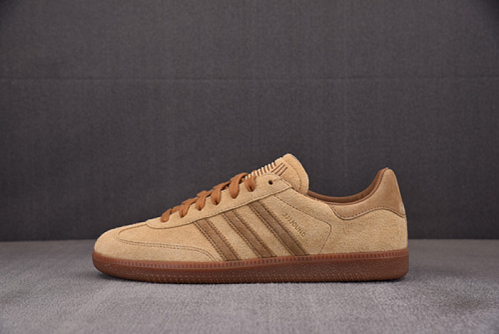 AD Samba OG JJJJound Tobacco ID8709