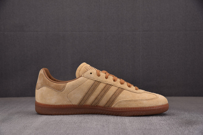 AD Samba OG JJJJound Tobacco ID8709