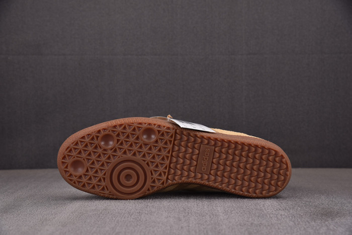 AD Samba OG JJJJound Tobacco ID8709