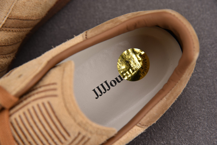 AD Samba OG JJJJound Tobacco ID8709