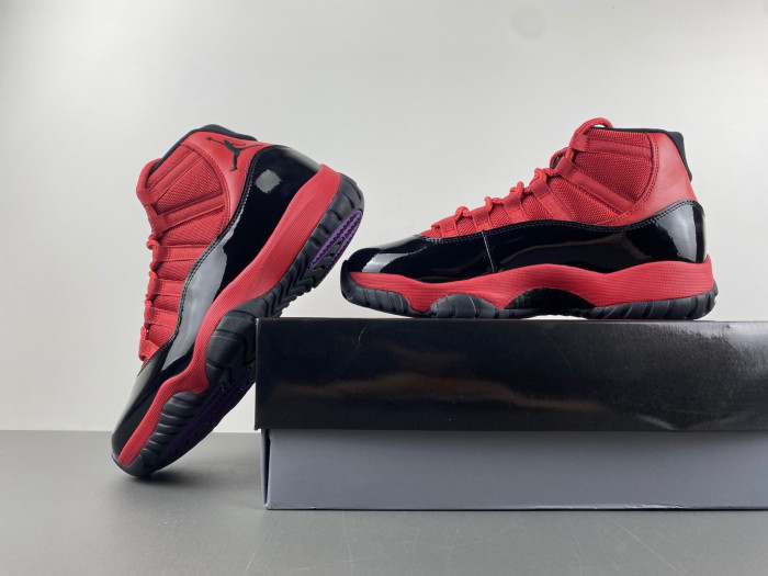 Air Jordan 11  CT8012-600