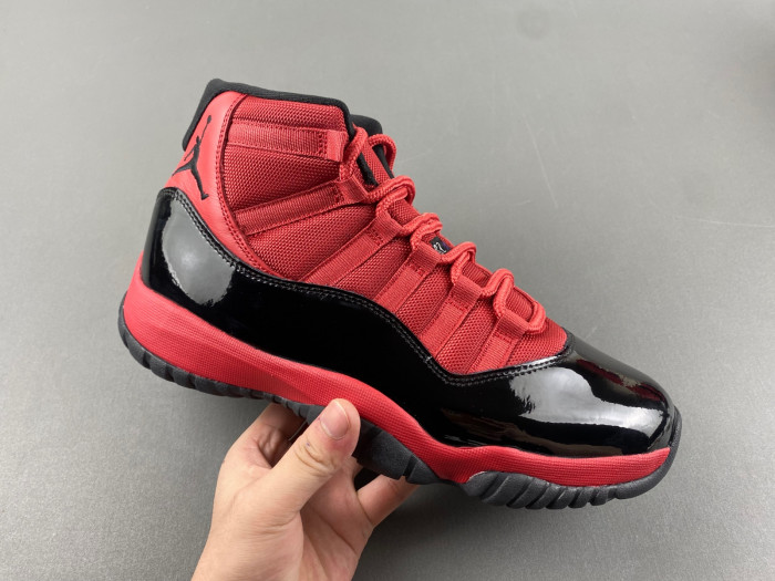 Air Jordan 11  CT8012-600