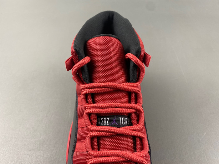 Air Jordan 11  CT8012-600