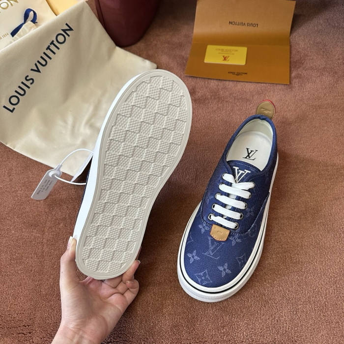 L&VT SNEAKERS