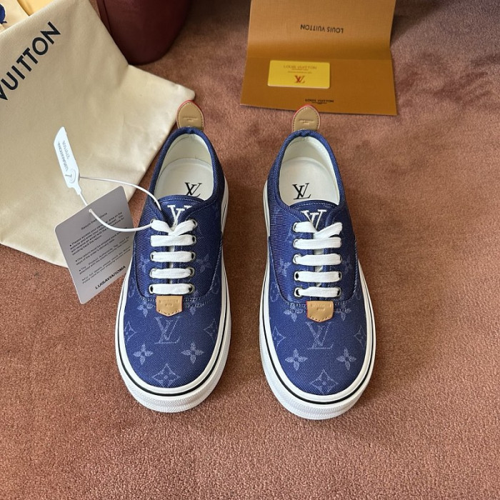 L&VT SNEAKERS
