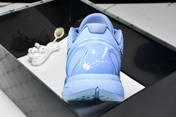 NIKE ZOOM KОBE VI FTB   PE2023 100