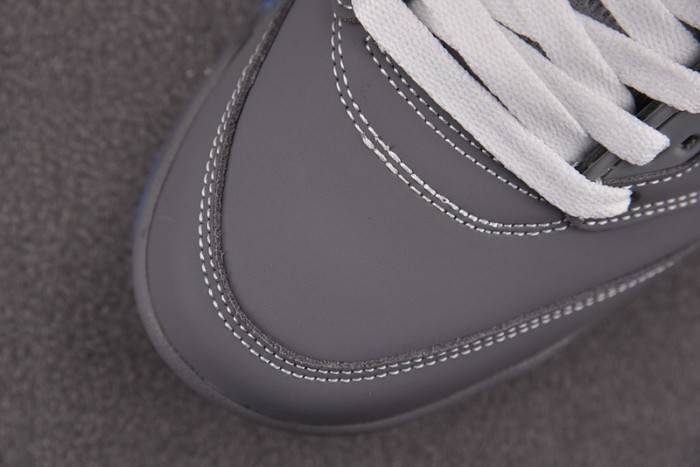 Air Jordan 5 Retro Wolf Grey  136027-005