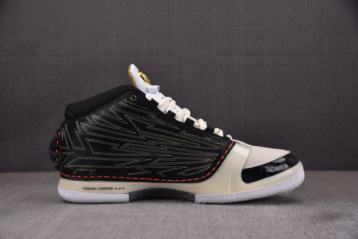 Titan x Air Jordan 23 CZ6222-001
