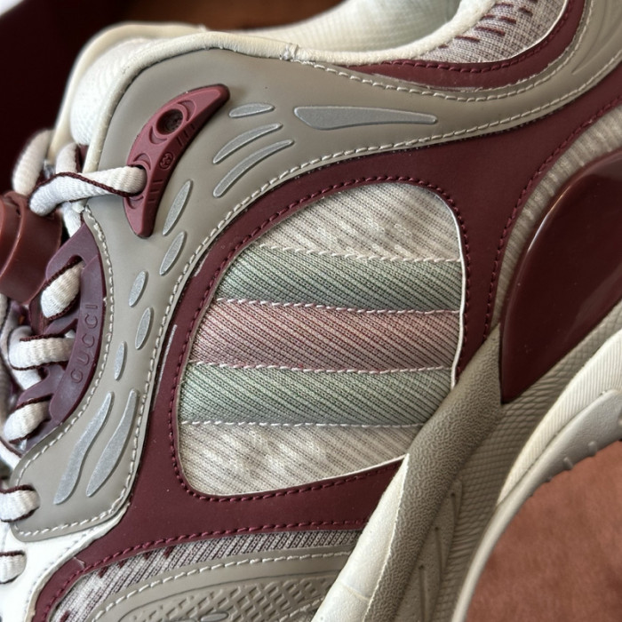 G*u*i sneaker