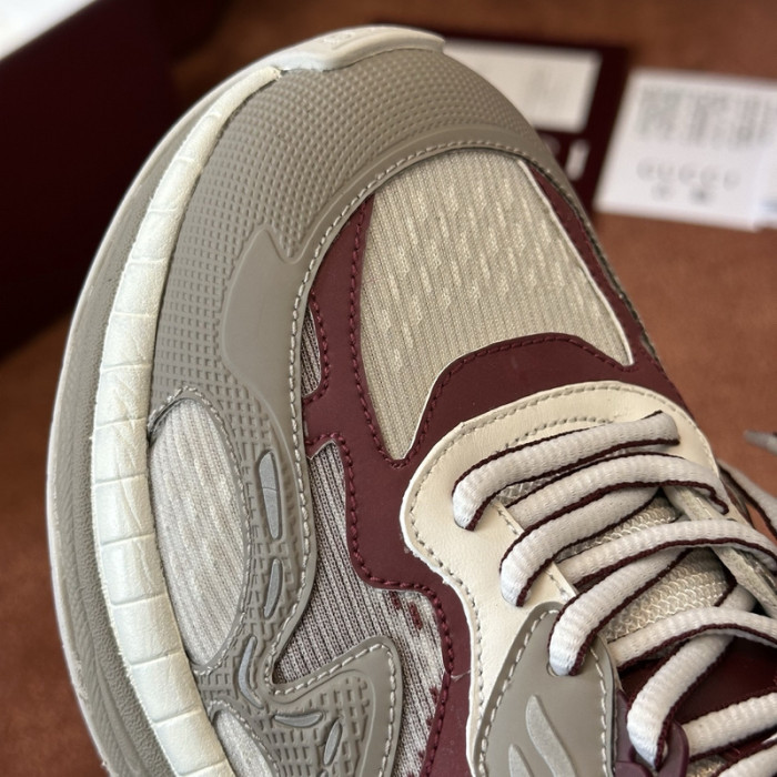 G*u*i sneaker