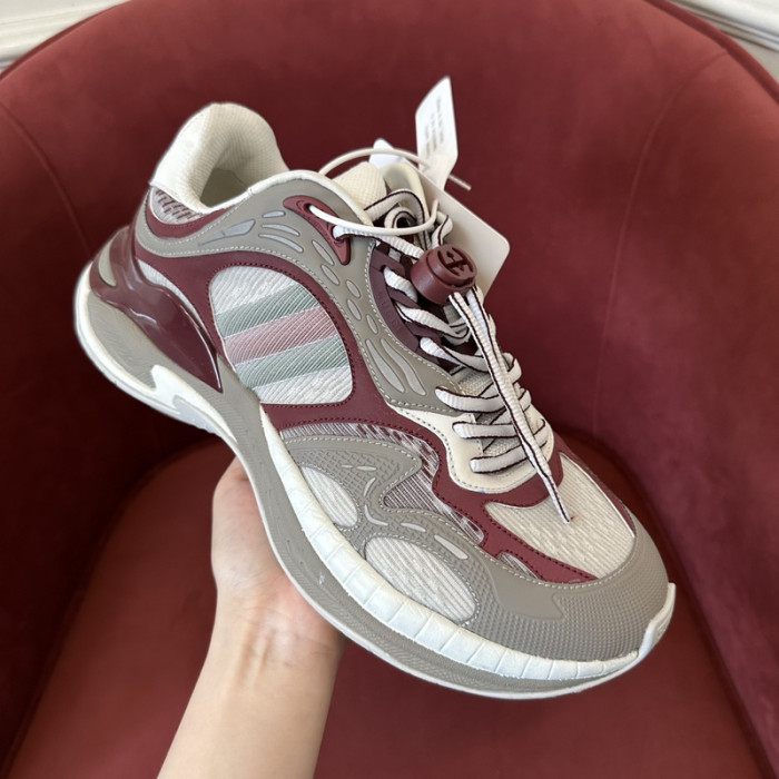 G*u*i sneaker