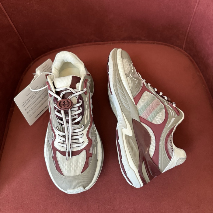 G*u*i sneaker