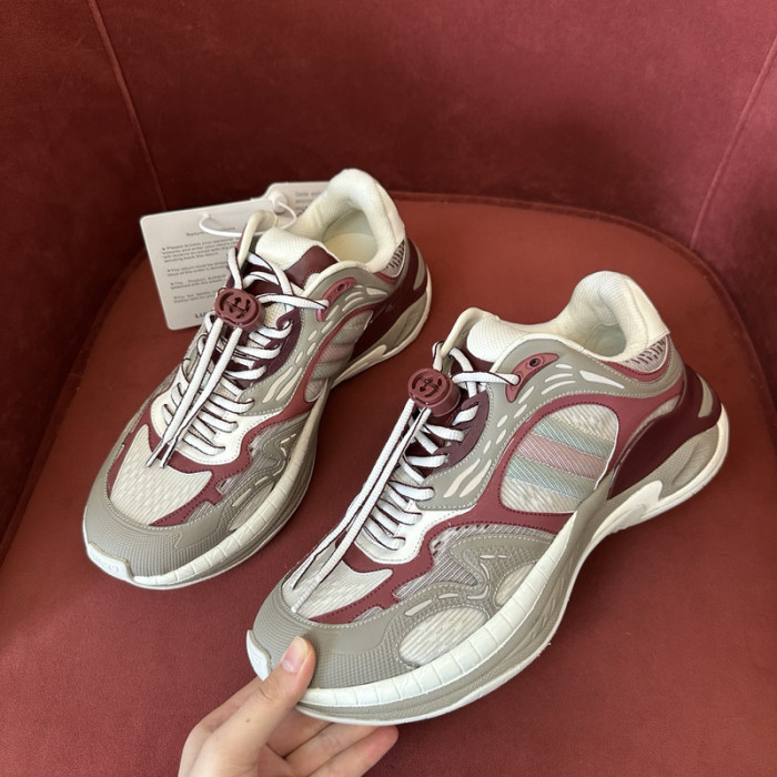 G*u*i sneaker