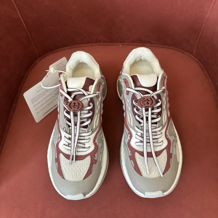 G*u*i sneaker