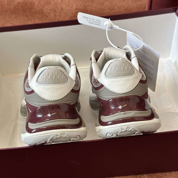 G*u*i sneaker