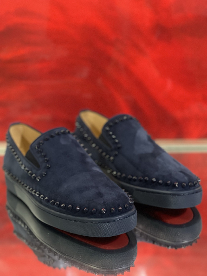 C&L sneaker