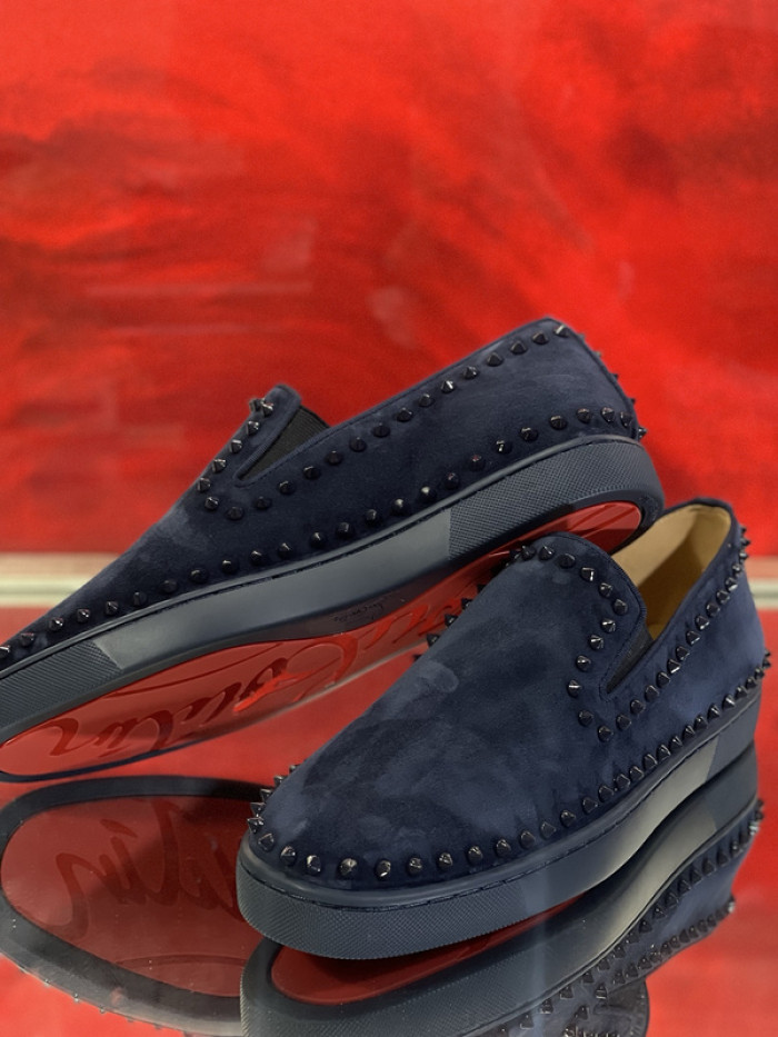C&L sneaker