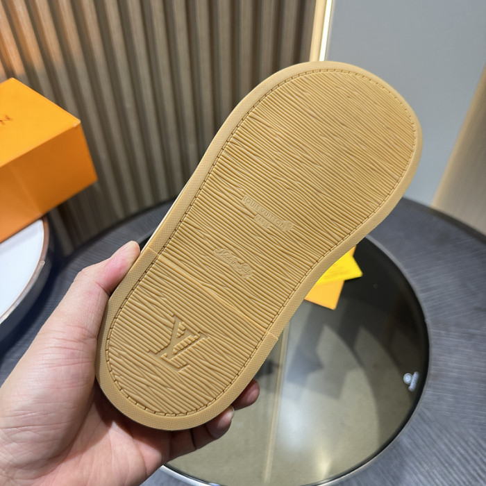L&V SLIPPERS