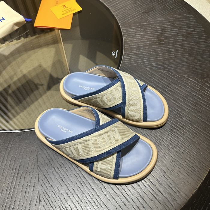 L&V SLIPPERS