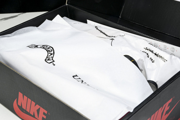 Union LA x Air Jordan 1 High OG “Chicago” UN HV8563-600