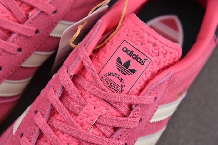AD Gazelle Indoor Rose Tone  JI2014