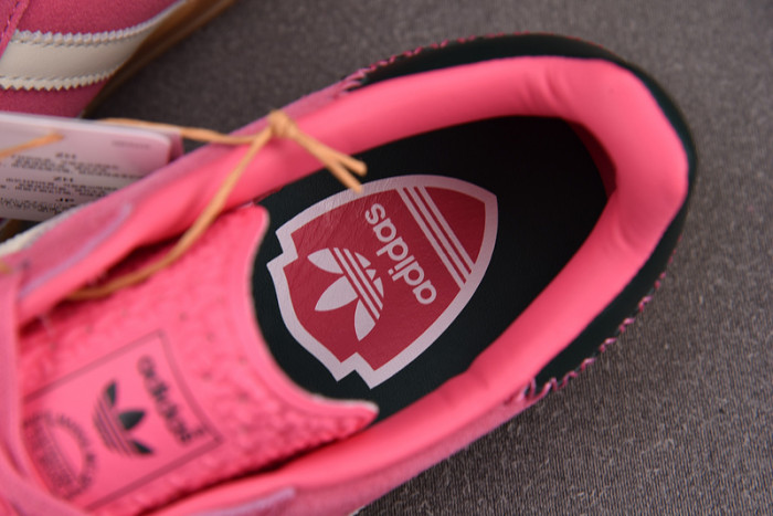 AD Gazelle Indoor Rose Tone  JI2014