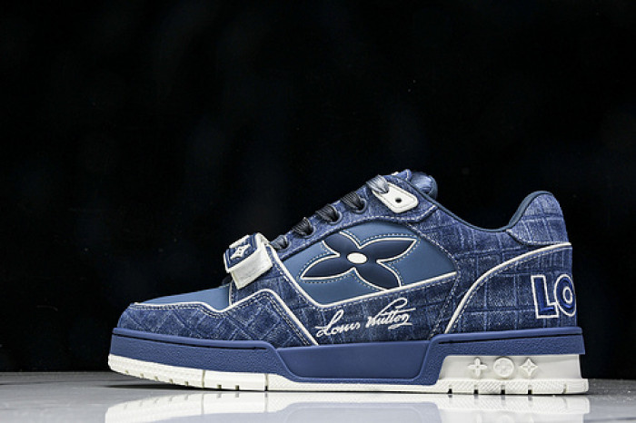 L&V SNEAKERS