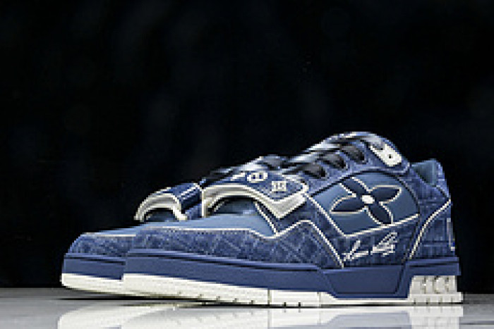 L&V SNEAKERS