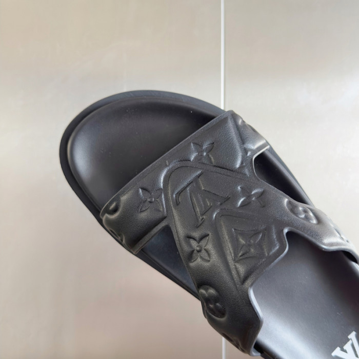 L&V SLIPPERS