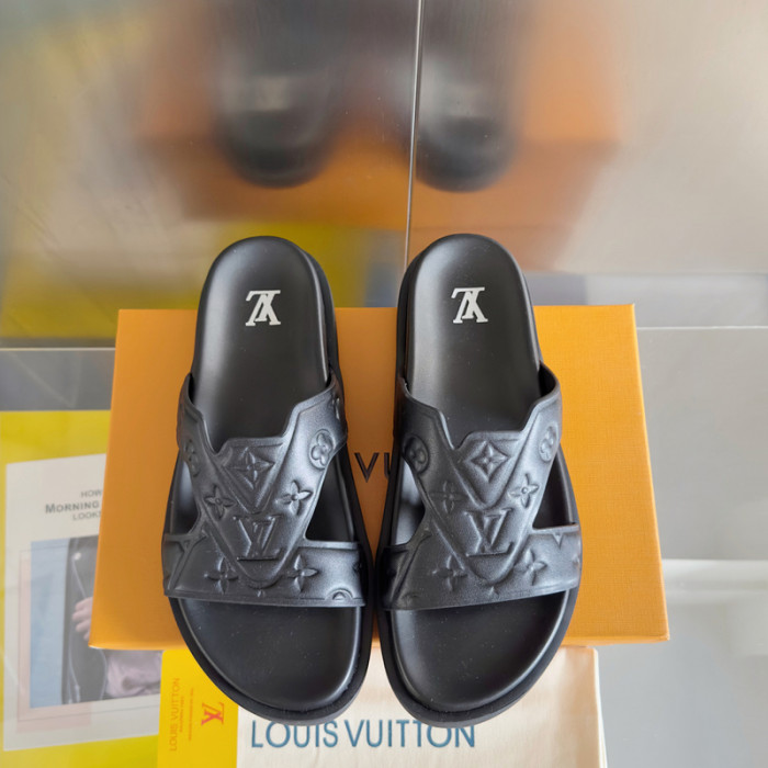 L&V SLIPPERS