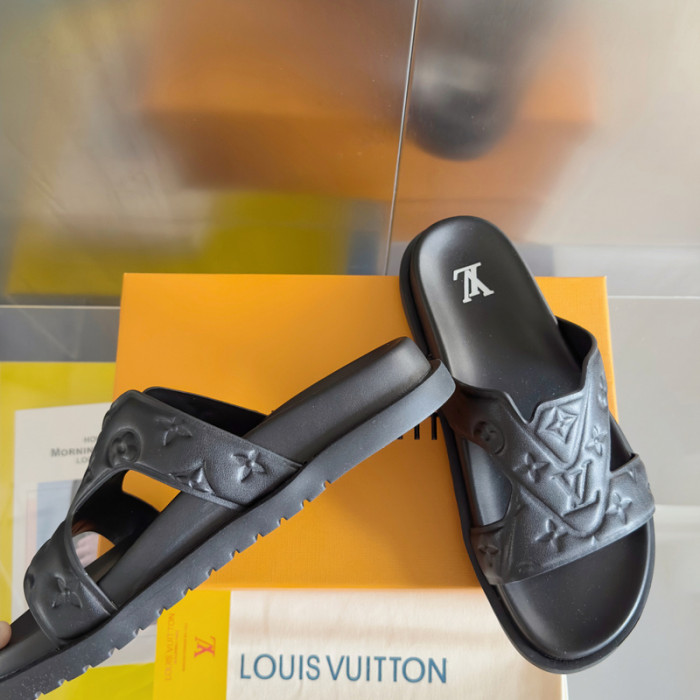 L&V SLIPPERS
