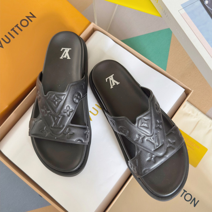L&V SLIPPERS