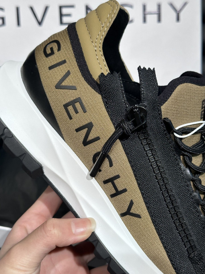Given* sneaker